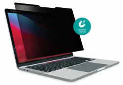 eSTUFF GLBMMB14 display privacy filter 36.1 cm [14.2"] Laptop Frameless display privacy filter 