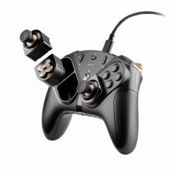 Thrustmaster Eswap X2 Pro Controller Black USB Gamepad PC, Xbox One, Xbox Series S, Xbox Series X (THRUSTMASTER ESWAP X 2 PRO CONTROLLER)