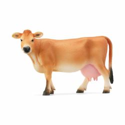 schleich Jersey Cow (Schleich Farm World Jersey Kuh)