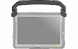 Getac GMHDXB tablet case accessory Handle Black (ZX10 TABLET HARD HANDLE - )