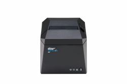Star Micronics 39473390 label printer (TSP143IV-UE SK GY E+U LINERLESS)