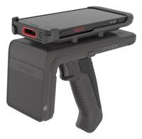 IH45 UHF RFID TAG READER FOR EU - BT USB COM