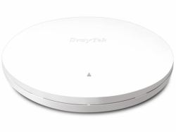 DrayTek VigorAP 962C 3000 Mbit/s White Power over Ethernet [PoE] (DRAYTEK VIGORAP 962C ACCESS POINT)