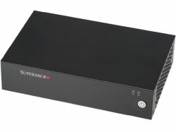 Supermicro SYS-E102-13R-H embedded computer 1.9 GHz Intel® Core™ i7 (CSE-E102TF2 + X13SRN-H, cost effective Box PC.)