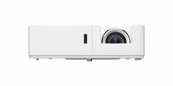 Optoma ZU707T Standard throw projector 7000 ANSI lumens DLP WUXGA [1920x1200] 3D White (ZU707T WUXGA 7000 1.2:1 - 1.92:2)