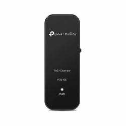 TP-Link Omada Fast Ethernet PoE+ Extender (TP-LINK OMADA FST ETHERNET POE+EXTENDER)