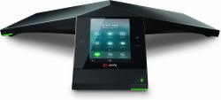 HP Poly Trio 8800 IP Conference Phone and PoE-enabled (POLY TRIO 8800 IP CONFERENCE - PHONE AND POE-ENABLED)