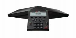 HP Poly Trio 8300 IP Conference Phone and PoE-enabled GSA/TAA (POLY TRIO 8300 IP CONFERENCE - PHONE AND POE-ENABLED GSA/TAA)