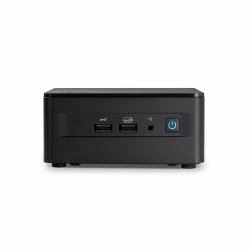ASUS NUC 13 RNUC13ANHI500002I Black i5-1340P (NUC 13 RNUC13ANHI500002I - Black i5-1340P - Warranty: 12M)