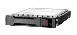 HPE 480GB SATA 6G Mixed Use SFF BC Multi Vendor SSD (HPE SSD 480GB MU SATA 6Gb/s 2.5'' BC)