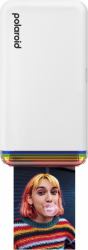 Polaroid Hi-Print Gen 2 White (Polaroid Hi-Print 2x3 Printer Gen2 Wh)