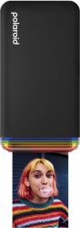 Polaroid Hi-Print Gen 2 Black (Polaroid Hi-Print 2x3 Printer Gen2 BL)