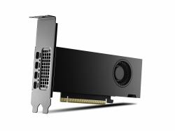 PNY RTX2000 Ada NVIDIA RTX 2000 Ada 16 GB GDDR6 (NVIDIA Quadro RTX 2000 ADA - 12GB Low Profile Small Box/OEM.)