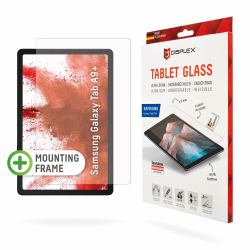 E.V.I. 01938 tablet screen protector Clear screen protector Samsung 1 pc[s] (DISPLEX TABLET GLASS - SAMSUNG GALAXY TAB A9+)