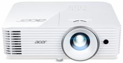 Acer H6546Ki Standard throw projector 5200 ANSI lumens DLP 1080p [1920x1080] 3D White (Acer H6546Ki - DLP projector - portable - 3D - 5200 lumens - Full HD [1920 x 1080] - 16:9 - white)