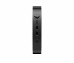 HP Elite t655 Bundle 2.1 GHz Windows 10 IoT Enterprise 1.12 kg Black R2314 (Elite T655 2.1 Ghz Windows 10 - Iot Enterprise 1.12 Kg Black - R2314 - Warranty: 12M)