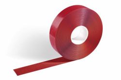 Durable 172503 self-adhesive label (Durable DURALINE 50mm Red)