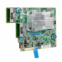 HPE SmartArray P840ar/2GB FBWC 12Gb 2-port Internal SAS RAID controller PCI Express x8 3.0 12 Gbit/s (Smart Array SAS Controller - **Refurbished** - P840 ar PCIe3 x8 - Warranty: 12M)
