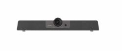 Viewsonic UMB202 video conferencing camera Black 3840 x 2160 pixels 30 fps CMOS 25.4 / 2.3 mm [1 / 2.3"] (3-IN-1 4K UHD CONFERENCING - CAMERA WITH 118-DEGREE WIDE-ANGL)
