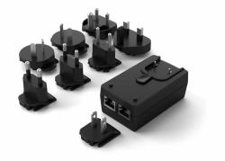 Neat Center PoE power supply (Neat - strÃ¸minjektor)