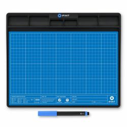 iFixit FixMat 1 tools (FixMat Magnetic Screw Mat - Warranty: 24M)