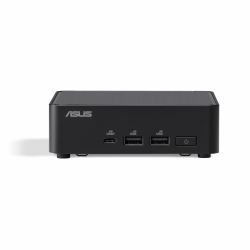 ASUS NUC 14 Pro Slim Kit RNUC14RVKU500000I UCFF Black 125H (Nuc 14 Pro Slim Kit - Rnuc14Rvku500000I Ucff Black - 125H - Warranty: 12M)