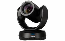 AVer CAM520 Pro3 8 MP Black 1920 x 1080 pixels 60 fps Sony (AVER VC520 PRO3 BUNDLE CAMERA WITH SPEAKERPHONE 61U0120000AC)