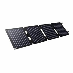 Trust Zuny solar panel 40 W (ZUNY 40W SOLAR PANEL - )