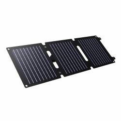 Trust Zuny solar panel 20 W (ZUNY 20W SOLAR PANEL - )