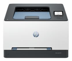 HP LaserJet Pro 3202dn Color Printer, Ethernet Only; Duplex (HP COLOR LASERJET PRO 3202DN - PRINT ONLY/ DUPLEX)