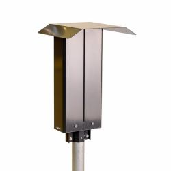 Charging box mount Polebox - 190 S - Warranty: 24M