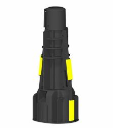 Foundation GP108 - Warranty: 24M
