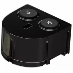 Thrustmaster eSwap Fighting module Analog stick grips (AddOn Gamepad Thrustm. eswap Fighting)
