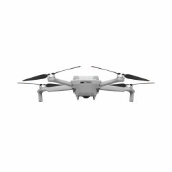 DJI Mini 3 Fly More Combo [ RC] 4 rotors Quadcopter 12 MP 3840 x 2160 pixels 2453 mAh Grey (DJI Mini 3 Fly More Combo [RC] Camera Drone grey)