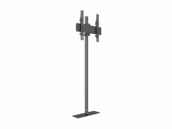 Multibrackets M Single Pole Floormount Pro 32"-65" (M Single Pole Floormount Pro 32'-65')