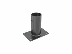 Multibrackets M Pro Series - Enclosure B2B Pole Connector (M Pro Series - Enclosure B2B Pole Connector)