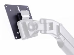 Multibrackets M VESA Gas Lift Quick Release Plate Model 1 (Multibrackets M VESA Quick Release - k)