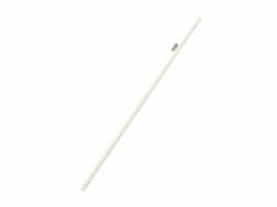 Multibrackets M Pro Series - Extension Pipe 0,8m White (M Pro Series - Extension Pipe 0.8m White)