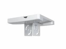 Multibrackets M Pro Series - Ceiling Plate w Plastic Cover White (M Pro Series - Ceiling Plate w Plastic Cover White)
