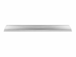 Multibrackets M Cable Cover Floor Aluminum - 139mm W - 750mm L (Multibrackets M kabelkanal)