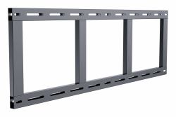 Multibrackets M Pro Series - Gable Mount Flex 1190 (M Pro Series - Gable Mount Flex 1190)