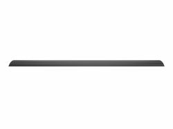Multibrackets M Cable Cover Floor Black - 139mm W - 1600mm L (Multibrackets M kabelbeklÃ¦dning)