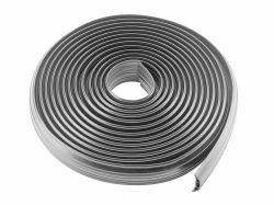 Multibrackets M Cable Cover Floor PVC Grey 10m (Multibrackets M kabelbeklÃ¦dning - PVC)
