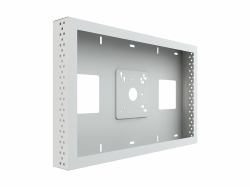 Multibrackets M Pro Series - Enclosure 22" LG22SM3G White (Multibrackets M Pro Series indelukke -)
