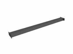 Multibrackets M Pro Series - Wheelbase Supportbar 1200mm (M Pro Series - Wheelbase Supportbar 1200mm)