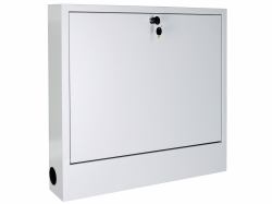 Multibrackets M Public Computer Security Cabinet Basic I (Multibrackets M Public Computer Security Cabinet Basic I)