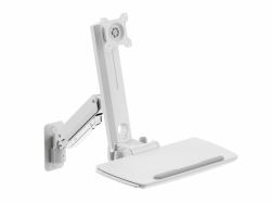 Multibrackets M Workstation Arm Single Basic (Multibrackets M Workstation Arm Single Basic)