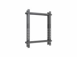 Multibrackets M Pro Series - Fixed Arms Wire 400x600 Dual (Multibrackets M Pro Series Fixed Arms Wire 400x600 Dual)