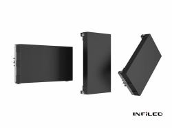 Multibrackets M Pro Series - INFiLED LED WALL 1X1 (Multibrackets M Pro Series - INFiLED LED WALL 1X1)