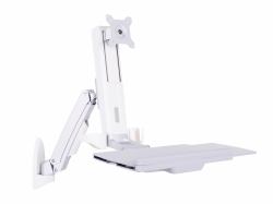 Multibrackets M Workstation Arm Single (Multibrackets M Workstation Arm Single)